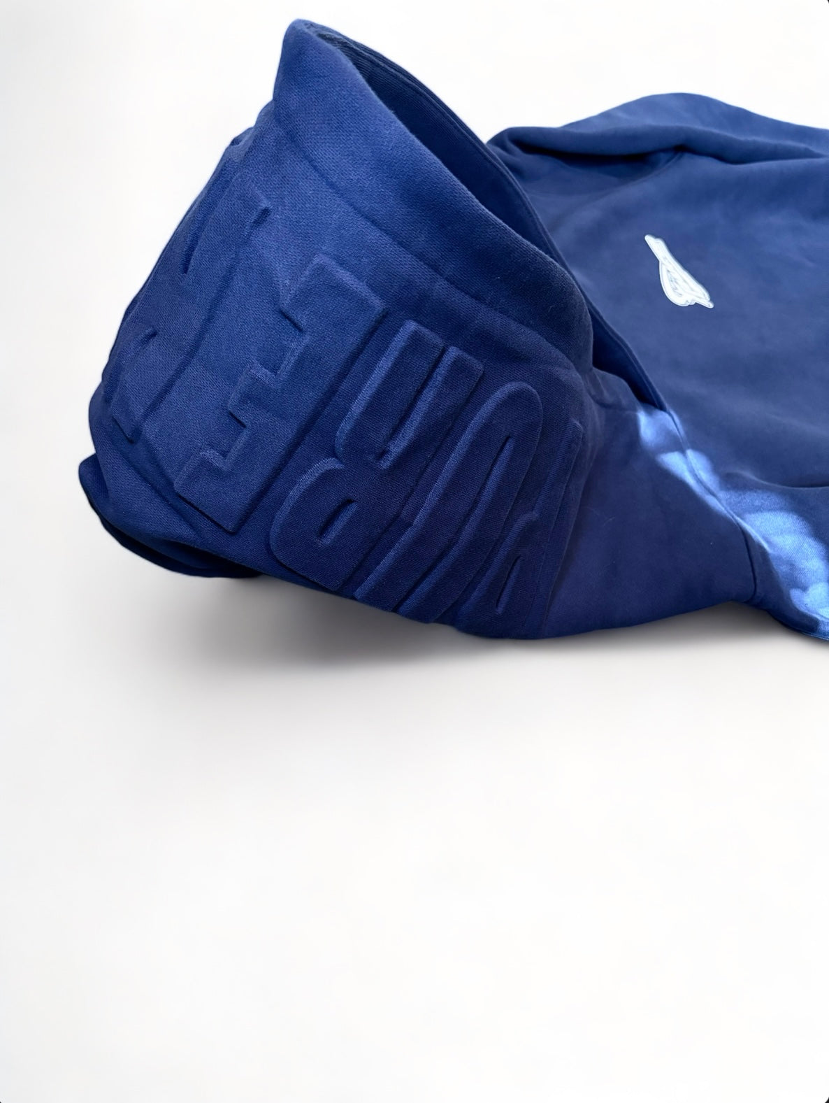 Starz set (Navy Blue)