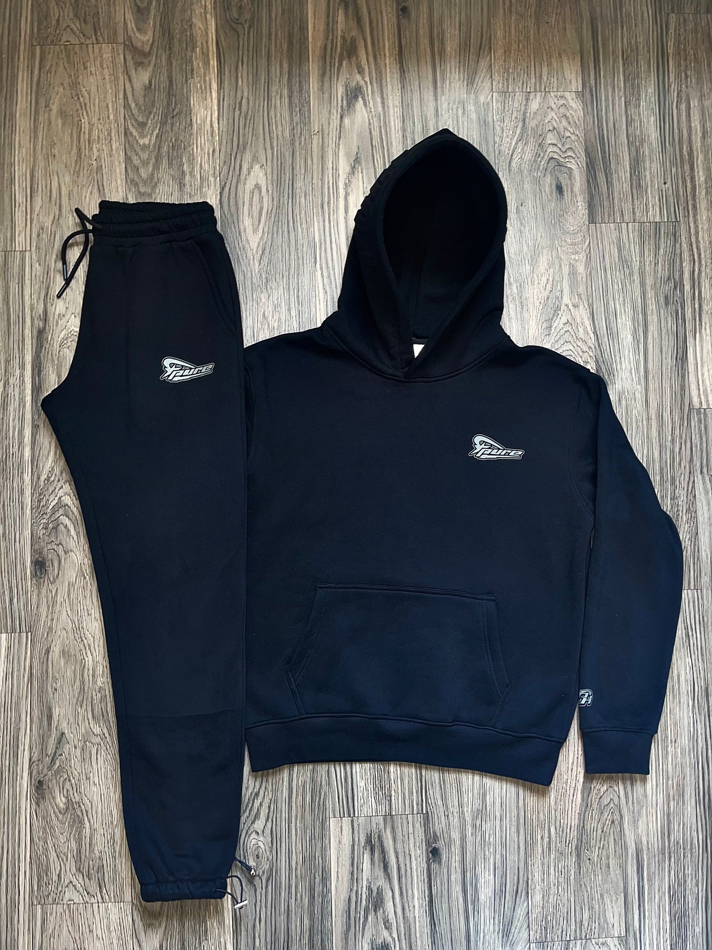 Starz set (Black)