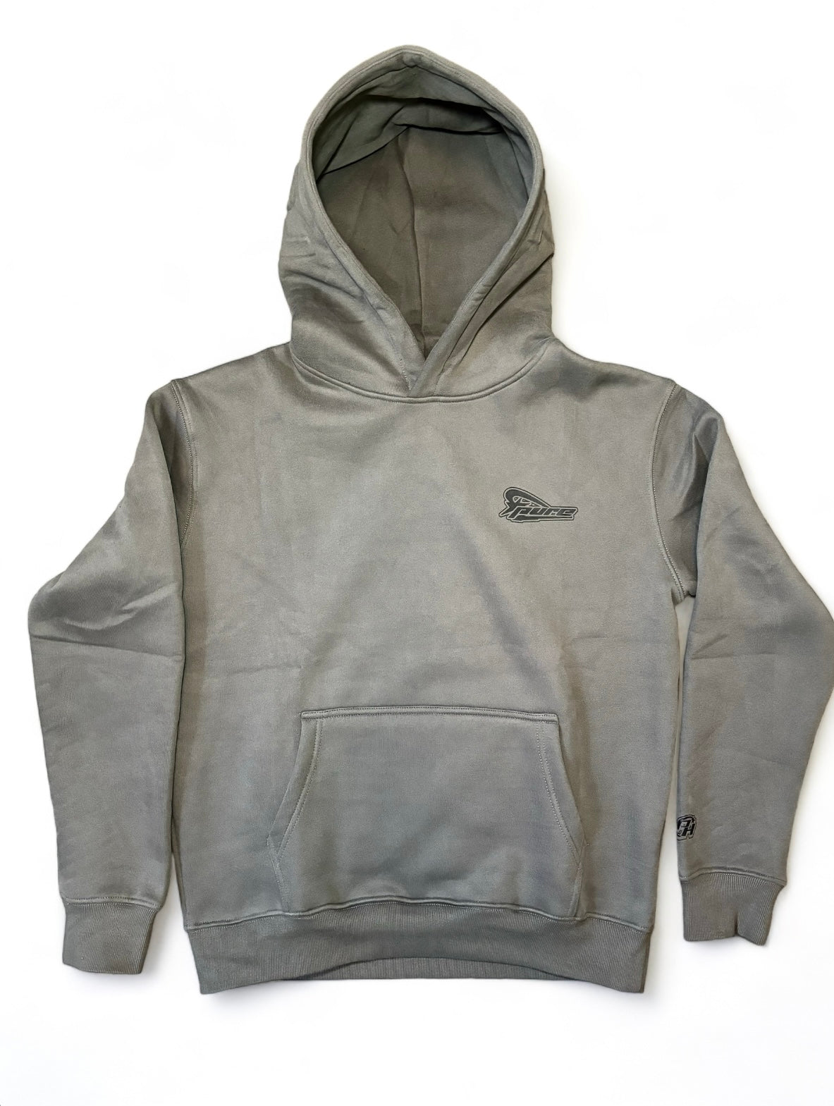 Starz set (Grey)