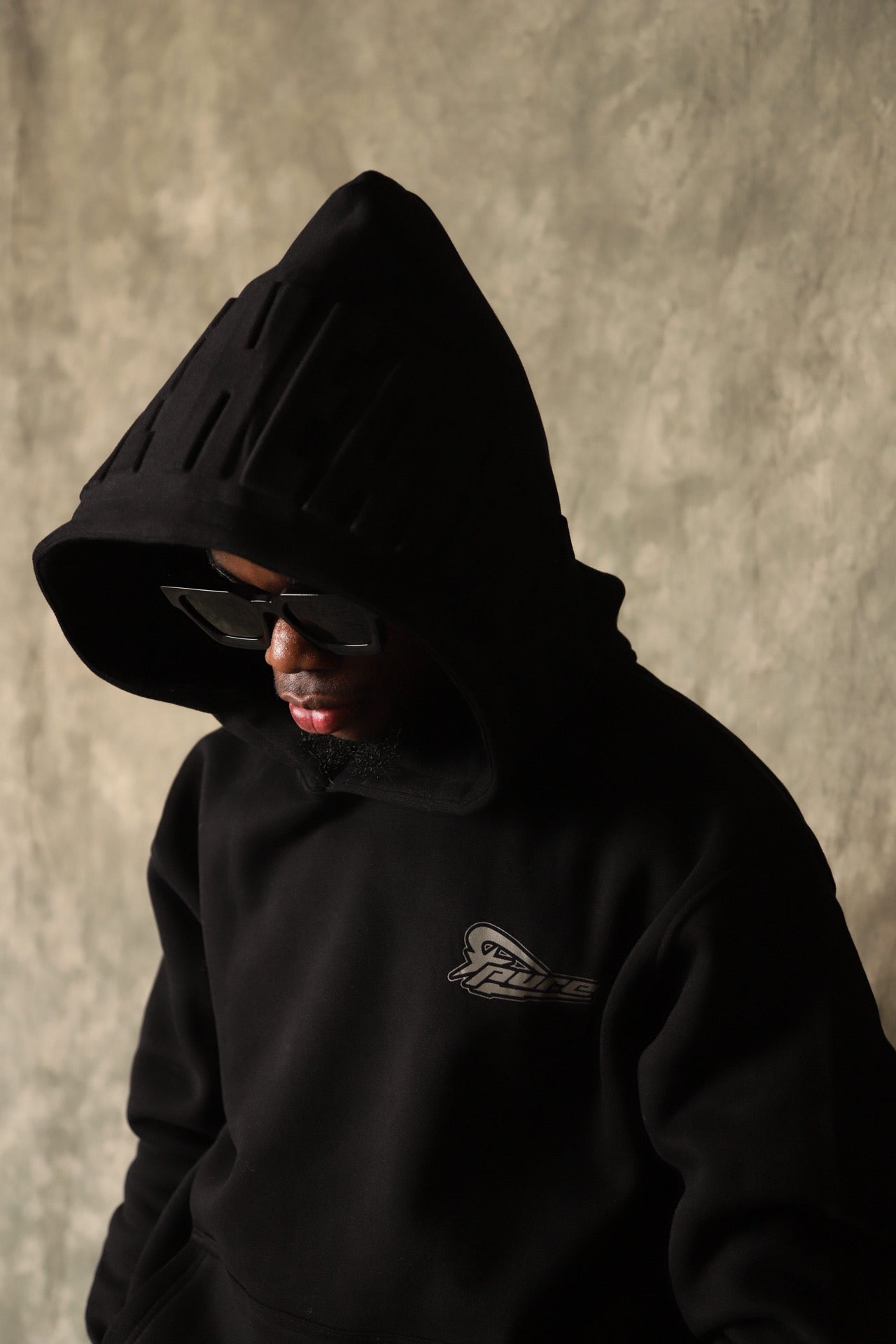 Black Starz Hoodie
