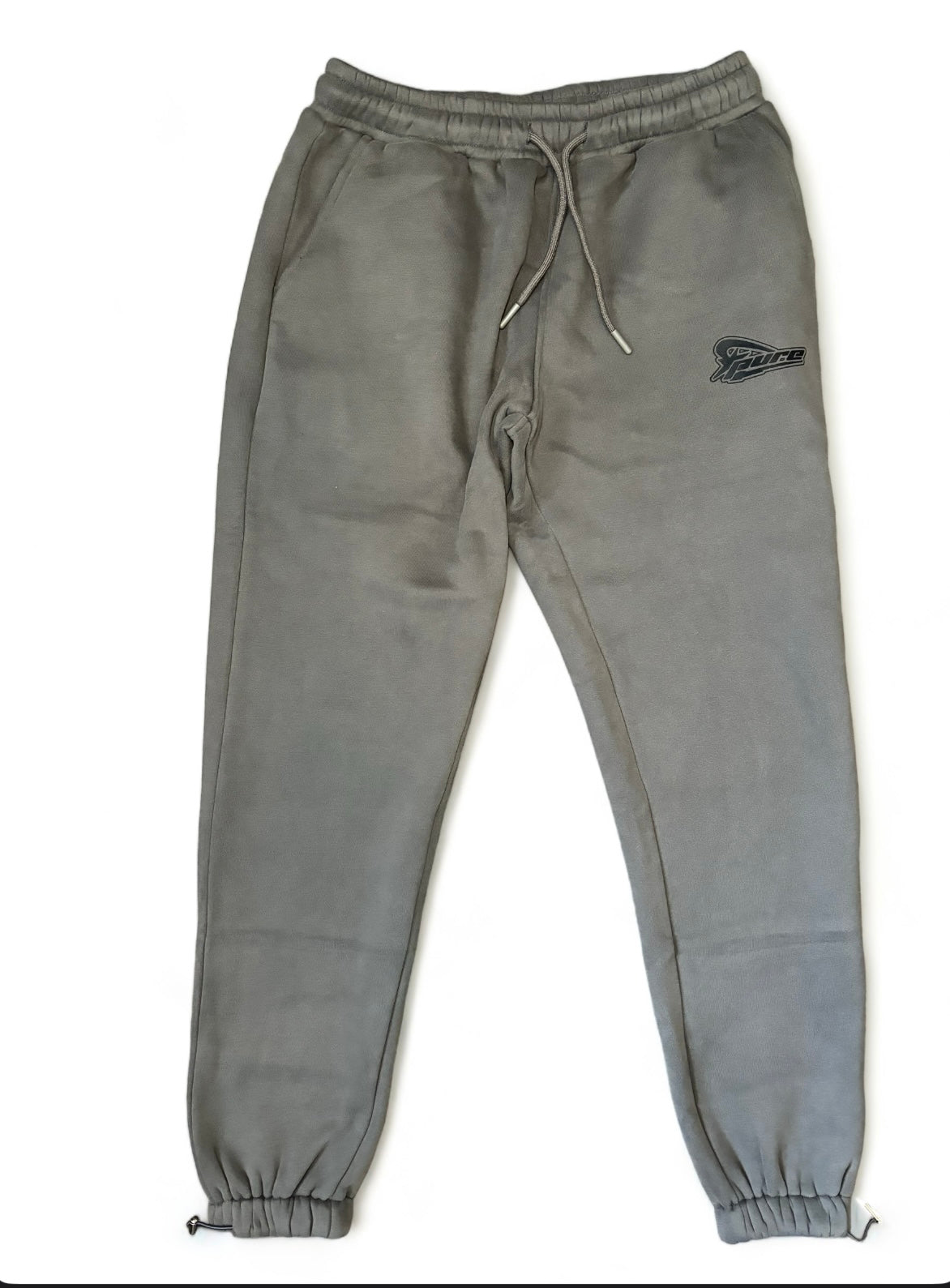 Starz set (Grey)