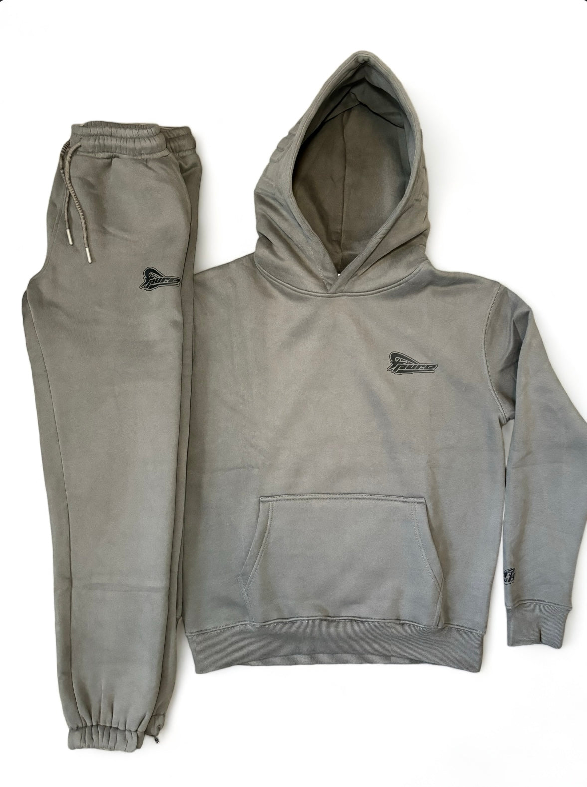Starz set (Grey)
