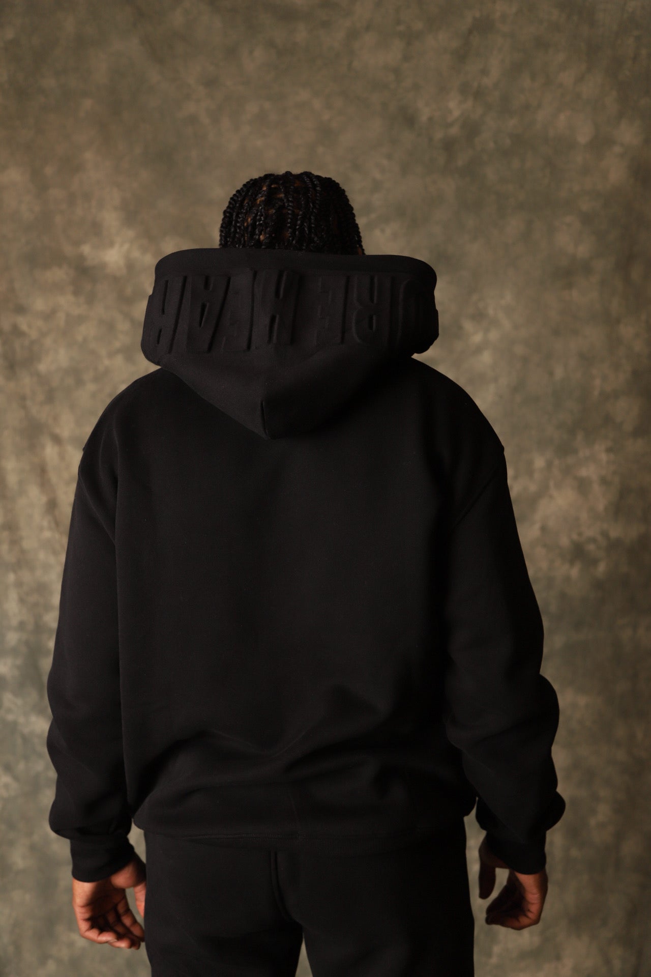 Starz set (Black)