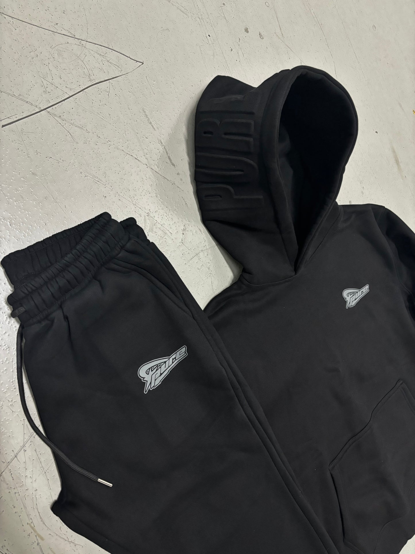 Black Star set