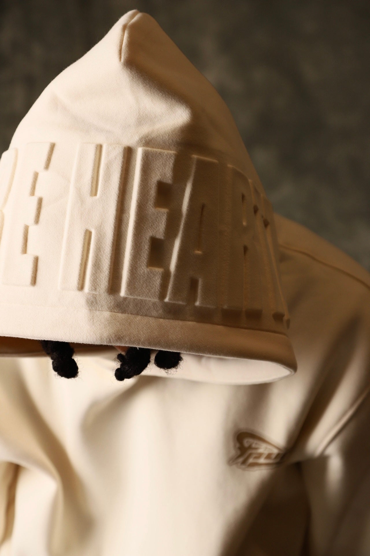 Starz set (Cream)