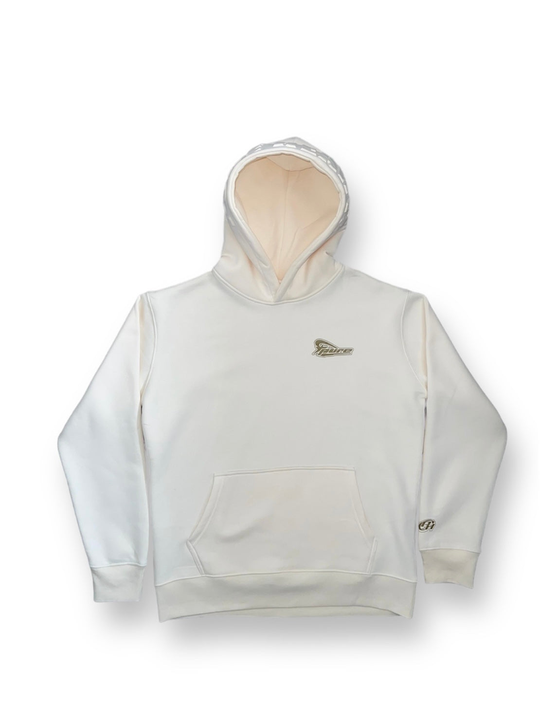 Starz Hoodie (Cream)