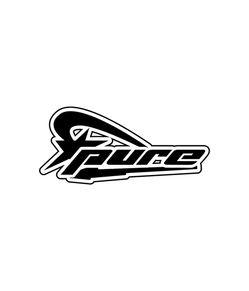 Pure Heartz logo