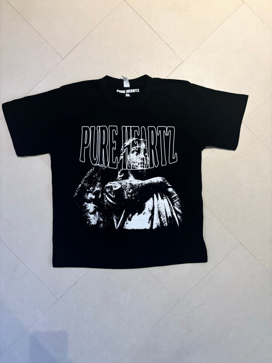 Black Angel Tee