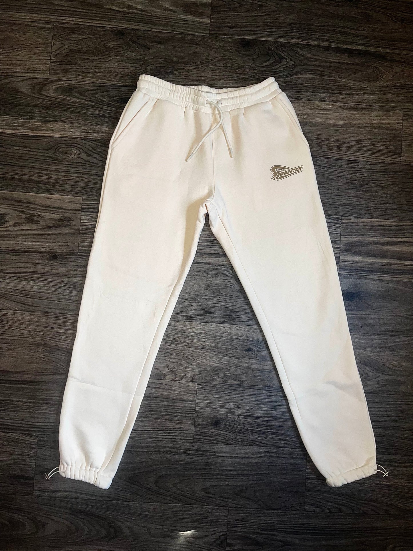 Statz Pants (cream)