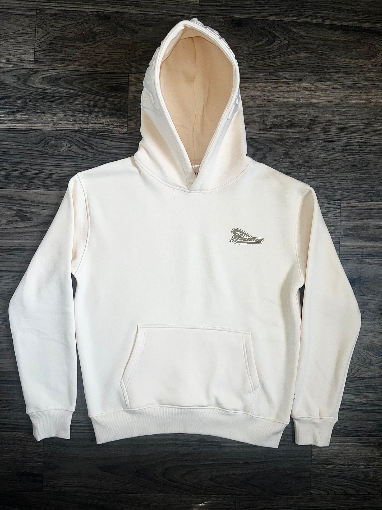 Cream Starz Hoodie